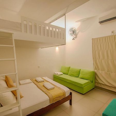 My Story Hostel Colombo Exterior foto